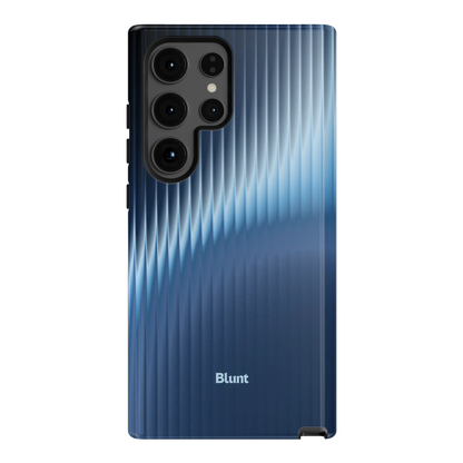 Midnight Tide Samsung Case