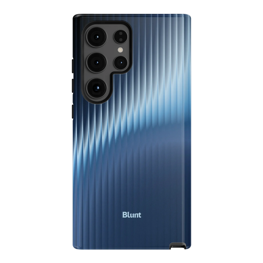 Midnight Tide Samsung Case