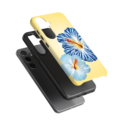 Coastal-Bloom-samsung-case-Galaxy S24 Plus-3