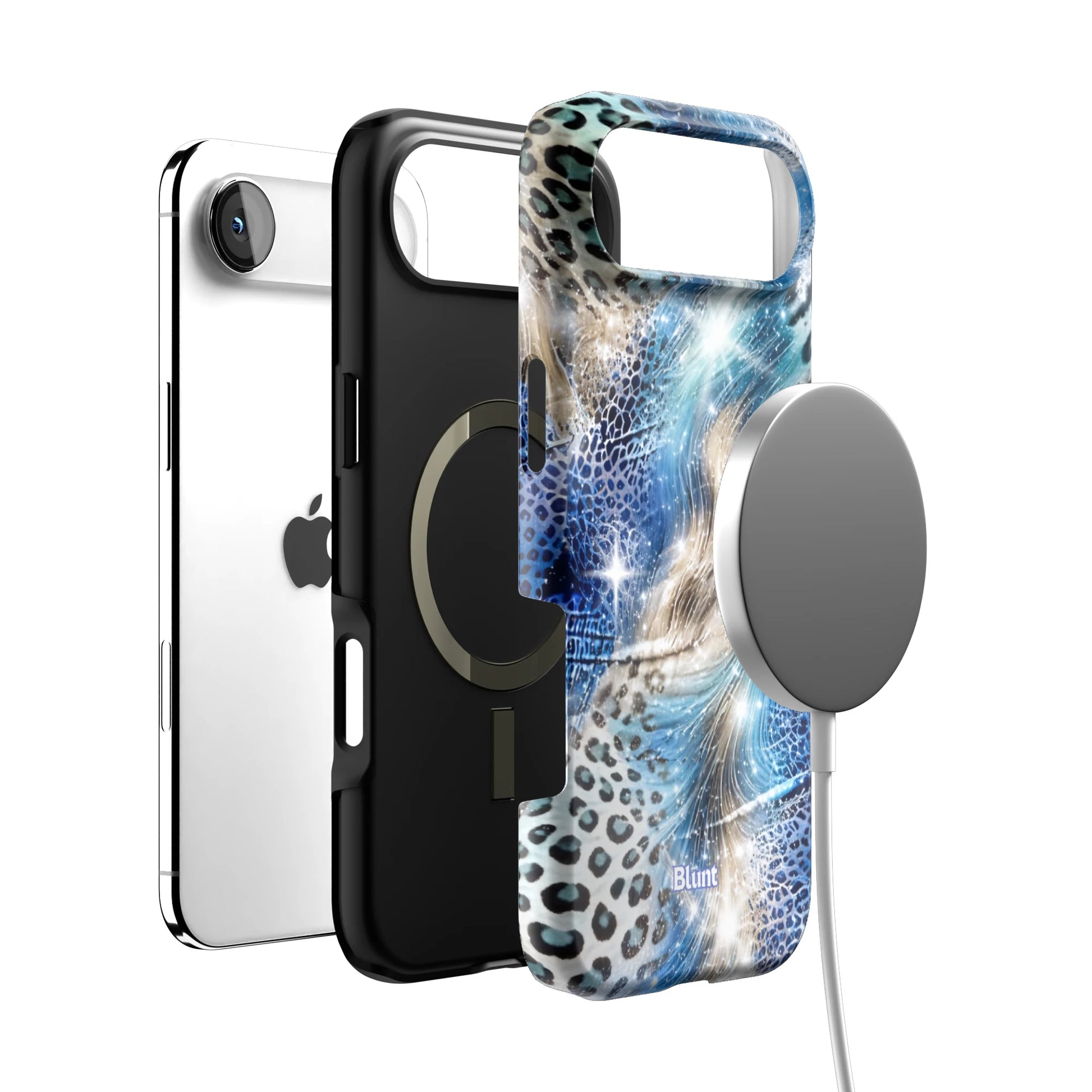 Icy-Hybrid-iphone-case-iPhone 17 Air-3