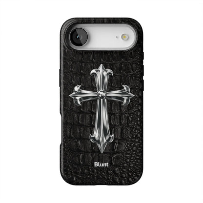 Holy-Croc-iphone-case-iPhone 17 Air-1