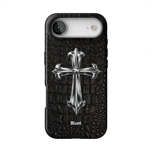 Holy-Croc-iphone-case-iPhone 17 Air-1