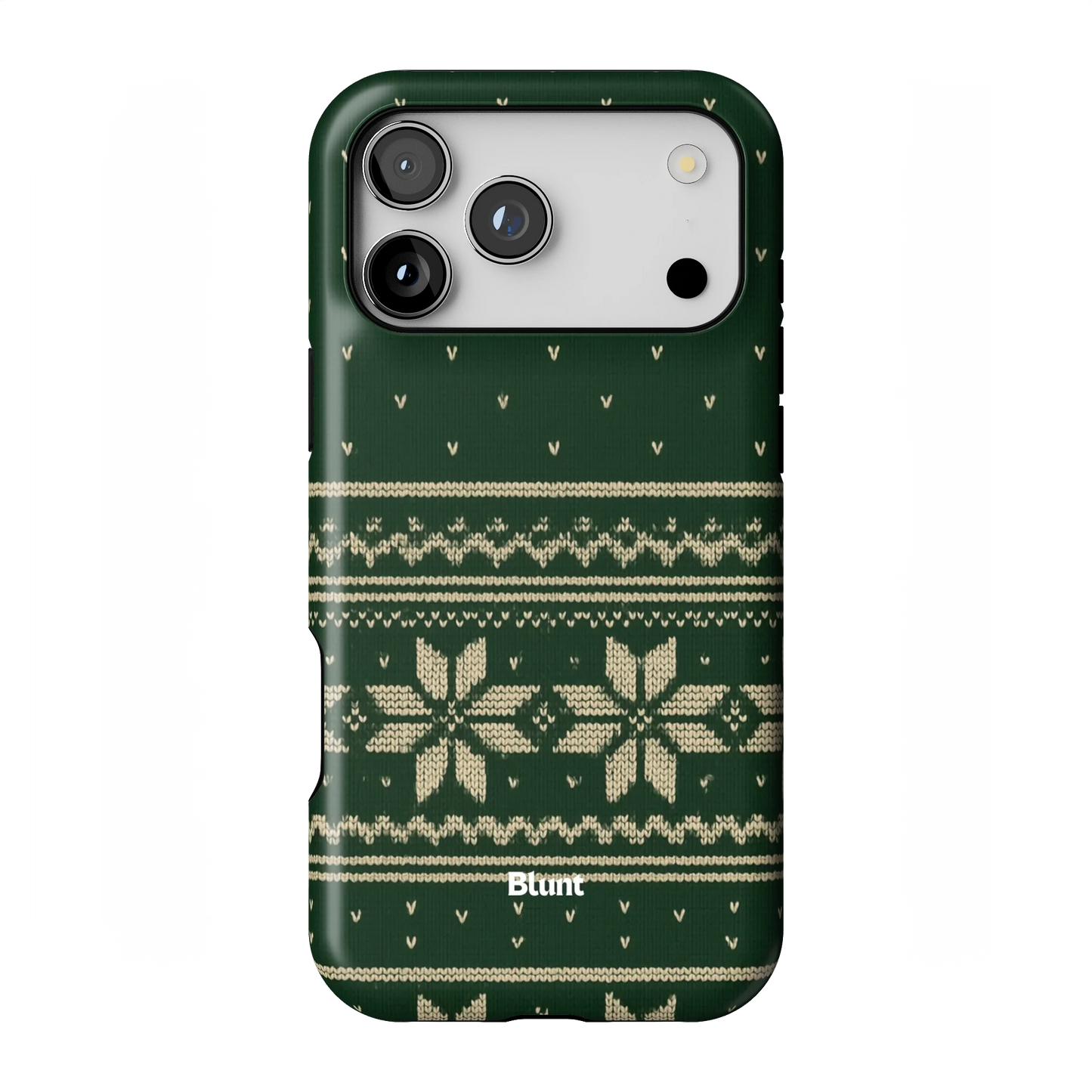 Nordic iPhone Case