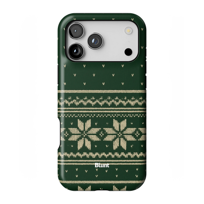 Nordic iPhone Case