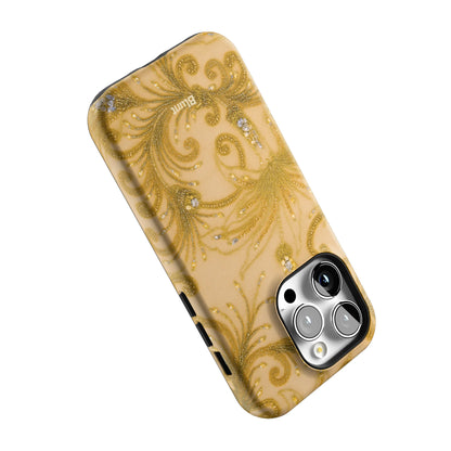 Yellow-Verdant-iphone-case-iPhone 14 Pro-4