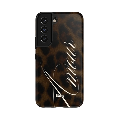 Amour Samsung Case