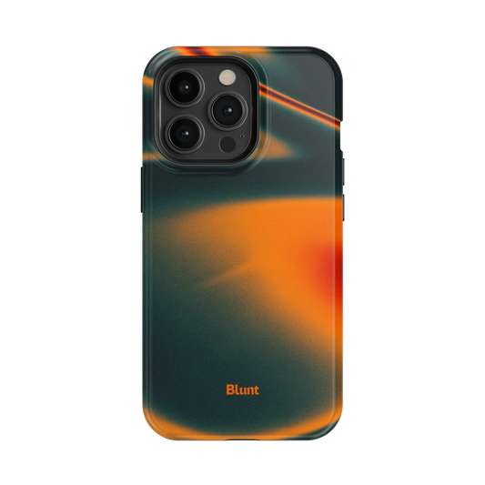 Thrivn iPhone Case