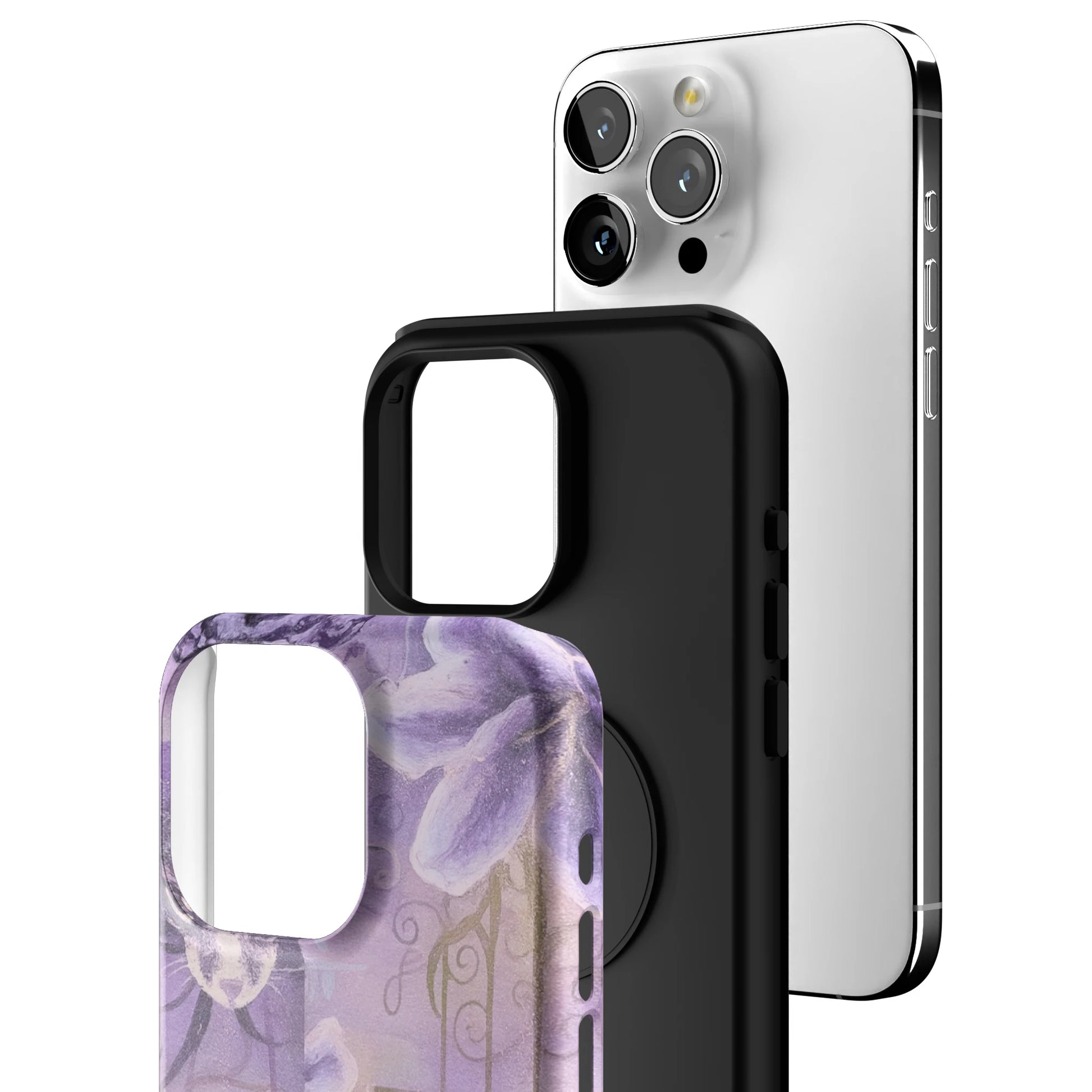 Purple-Irideska-iphone-case-iPhone 15 Pro Max-3
