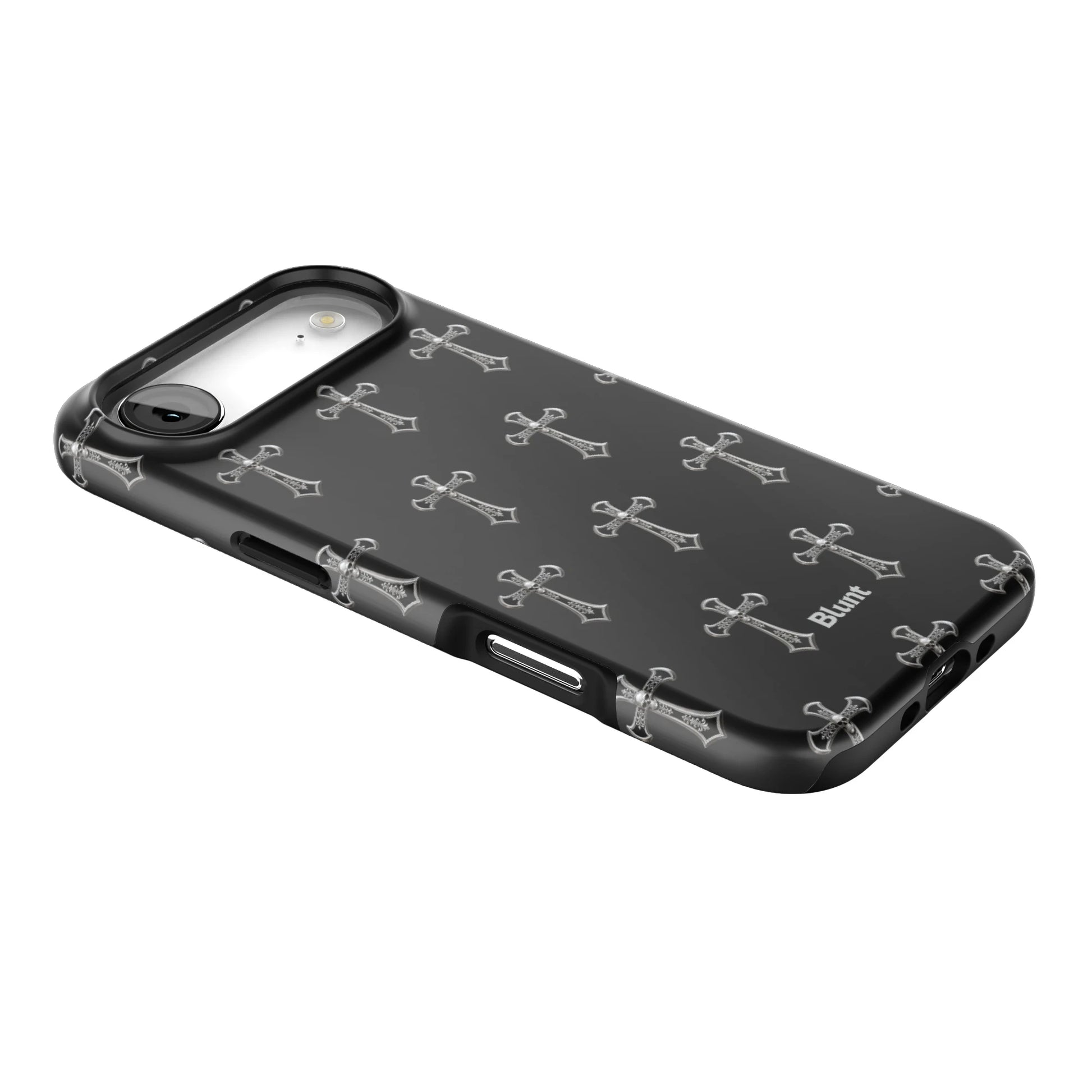 Coded-Creed-iphone-case-iPhone 17 Air-2