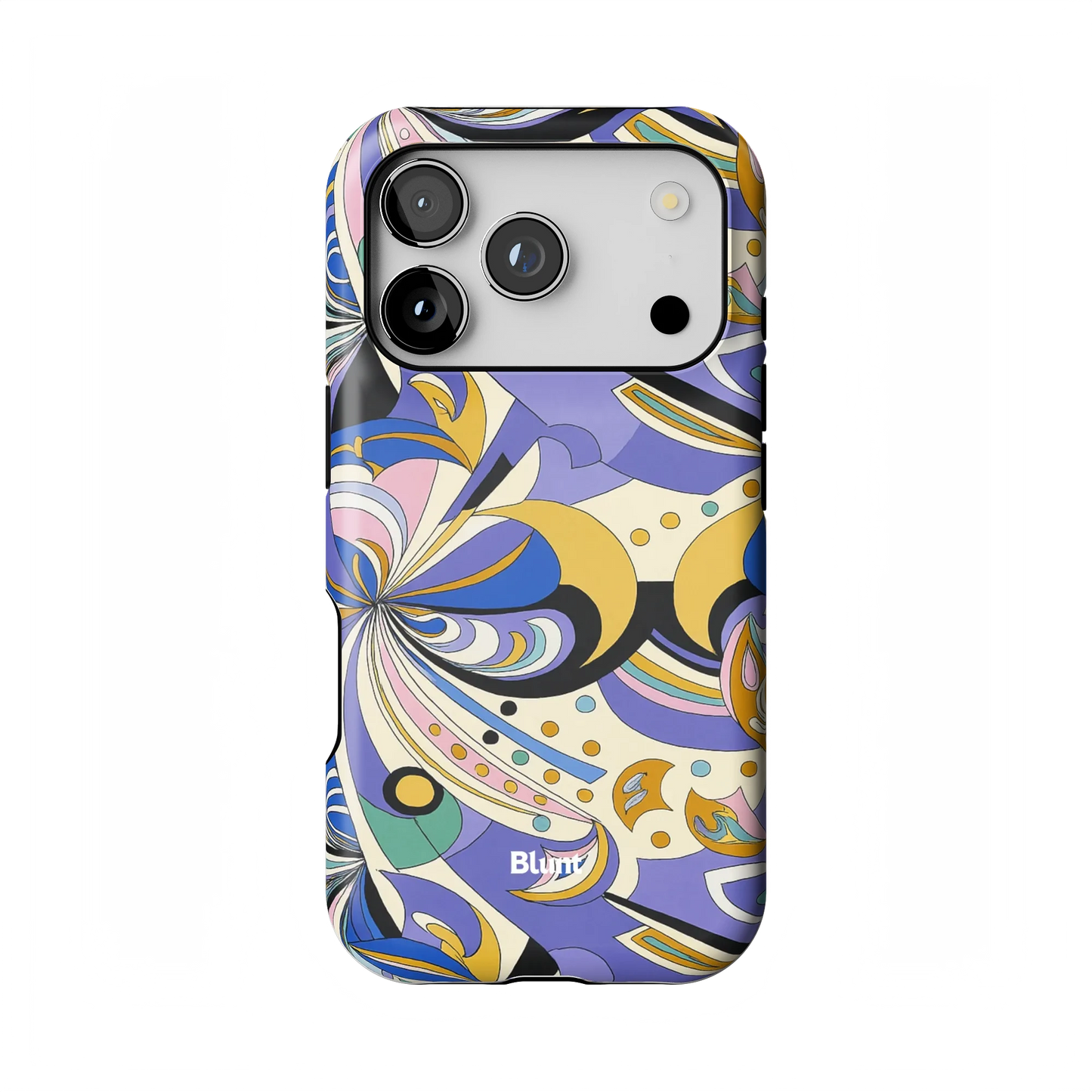 Julietta iPhone Case