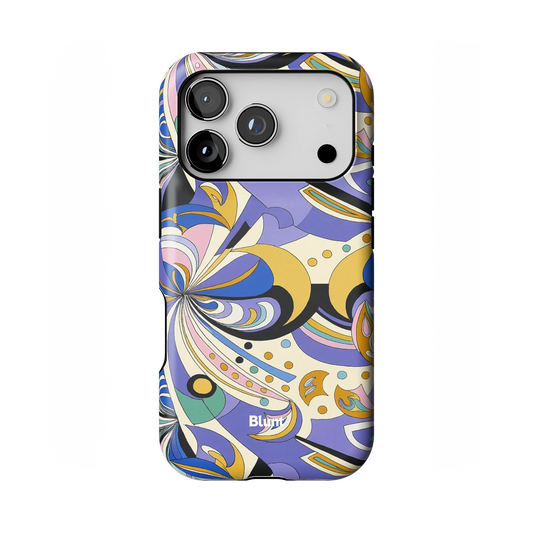 Julietta iPhone Case