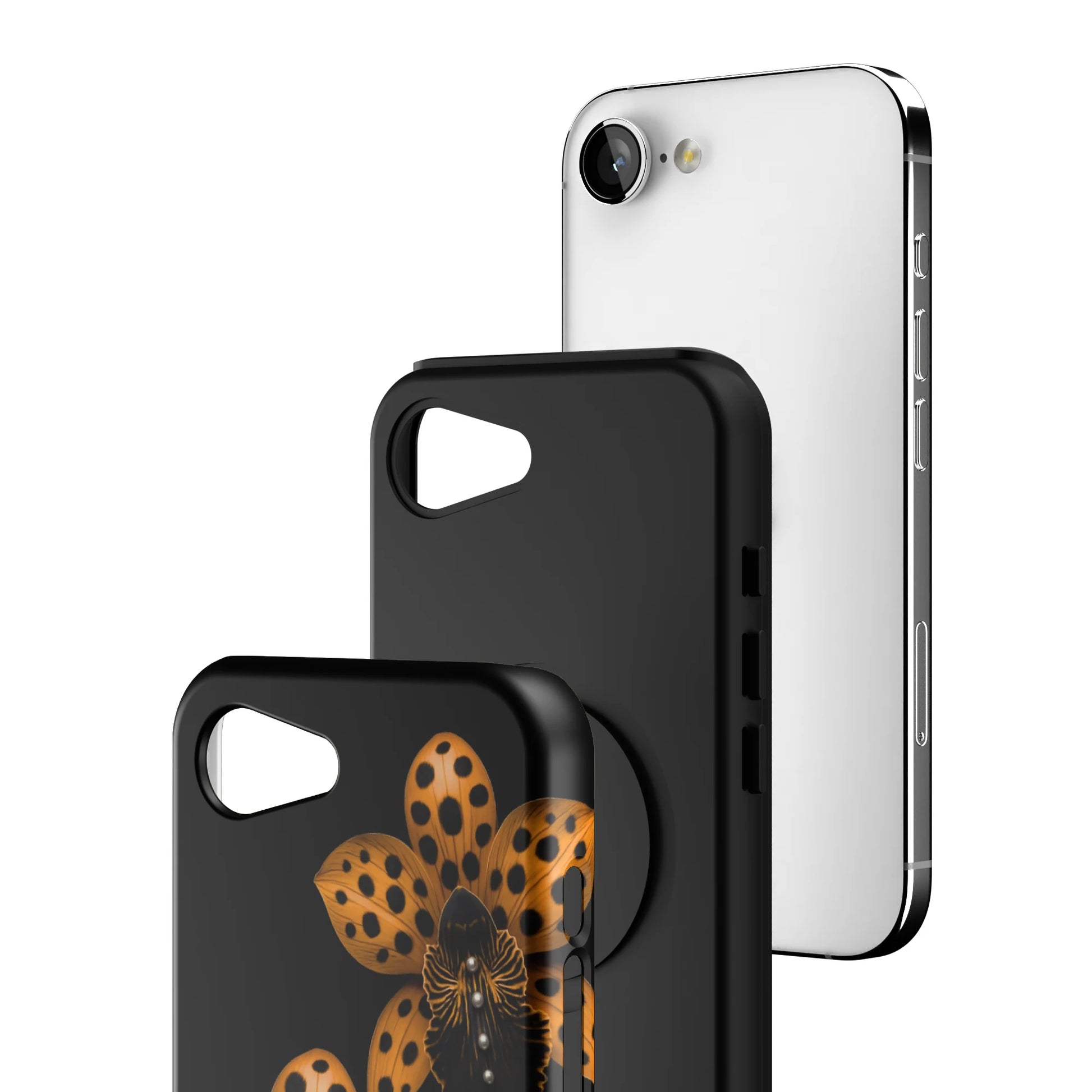 Tigress-Orchid-iphone-case-iPhone 17 E-3