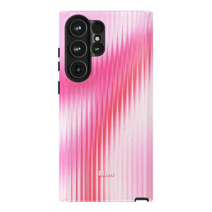 BubbleGum Samsung Case