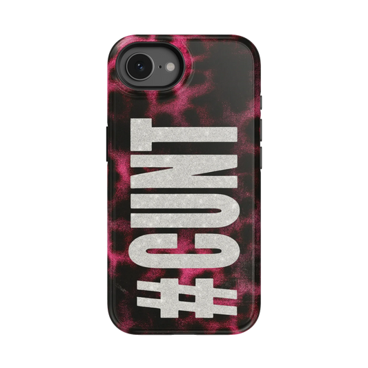 CXNT iPhone Case