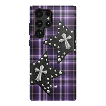 Fated Stars Samsung Case