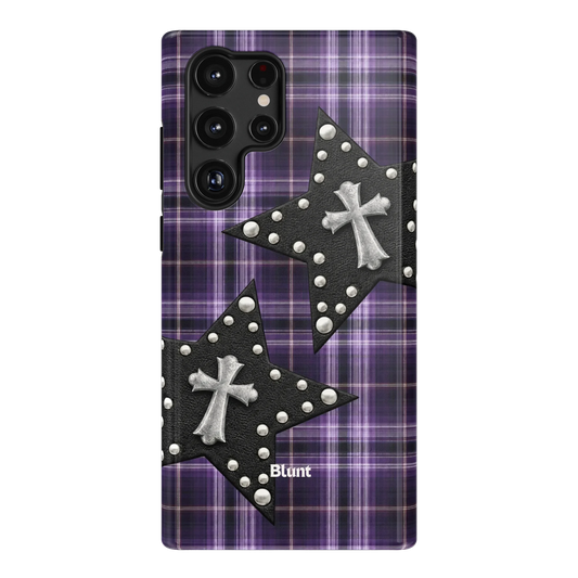 Fated Stars Samsung Case