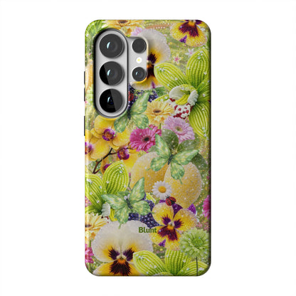 Layla Samsung Case