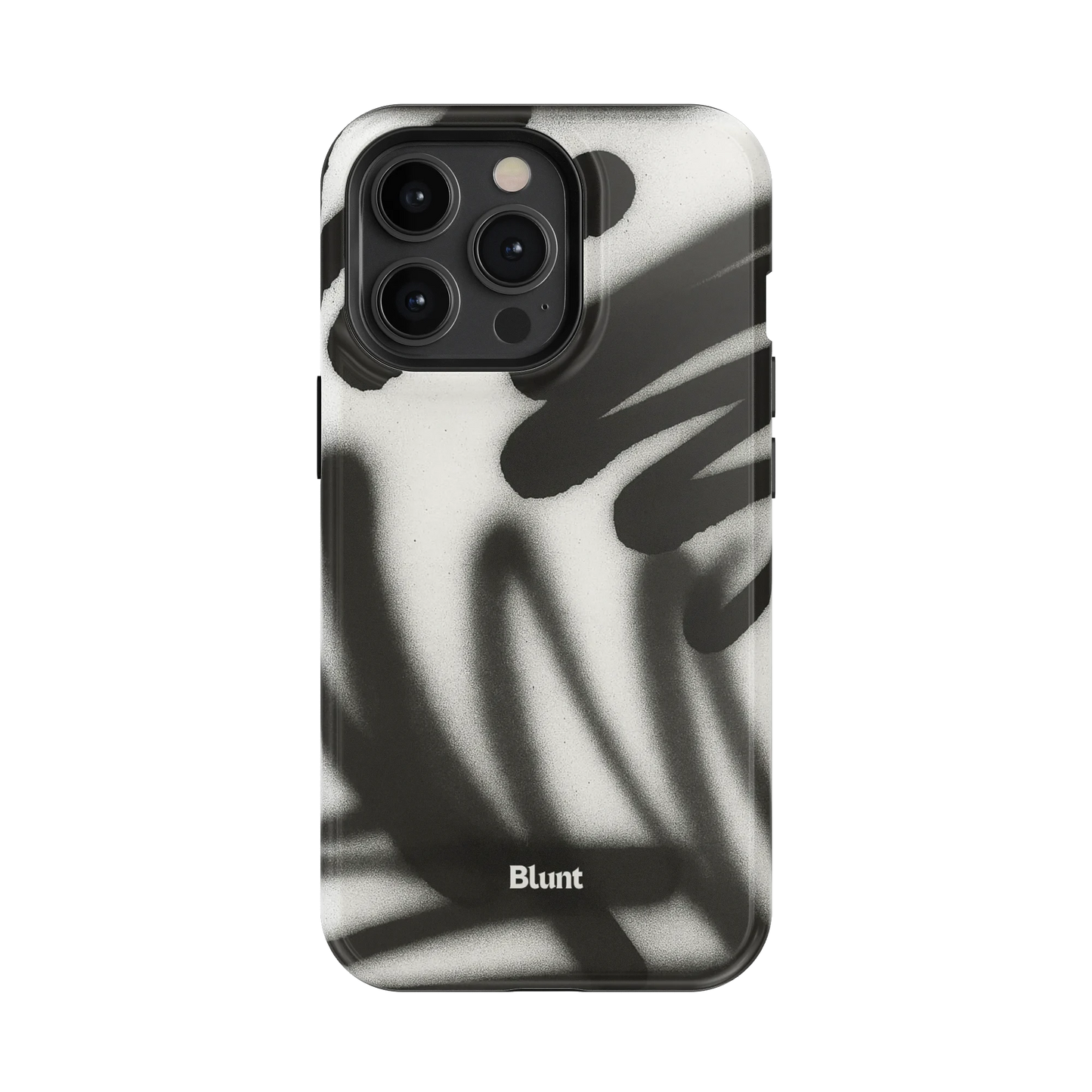 Phantom Ink iPhone Case