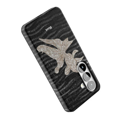 Koi-Noir-samsung-case-Galaxy S26-4