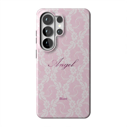 Angel Lace Samsung Case