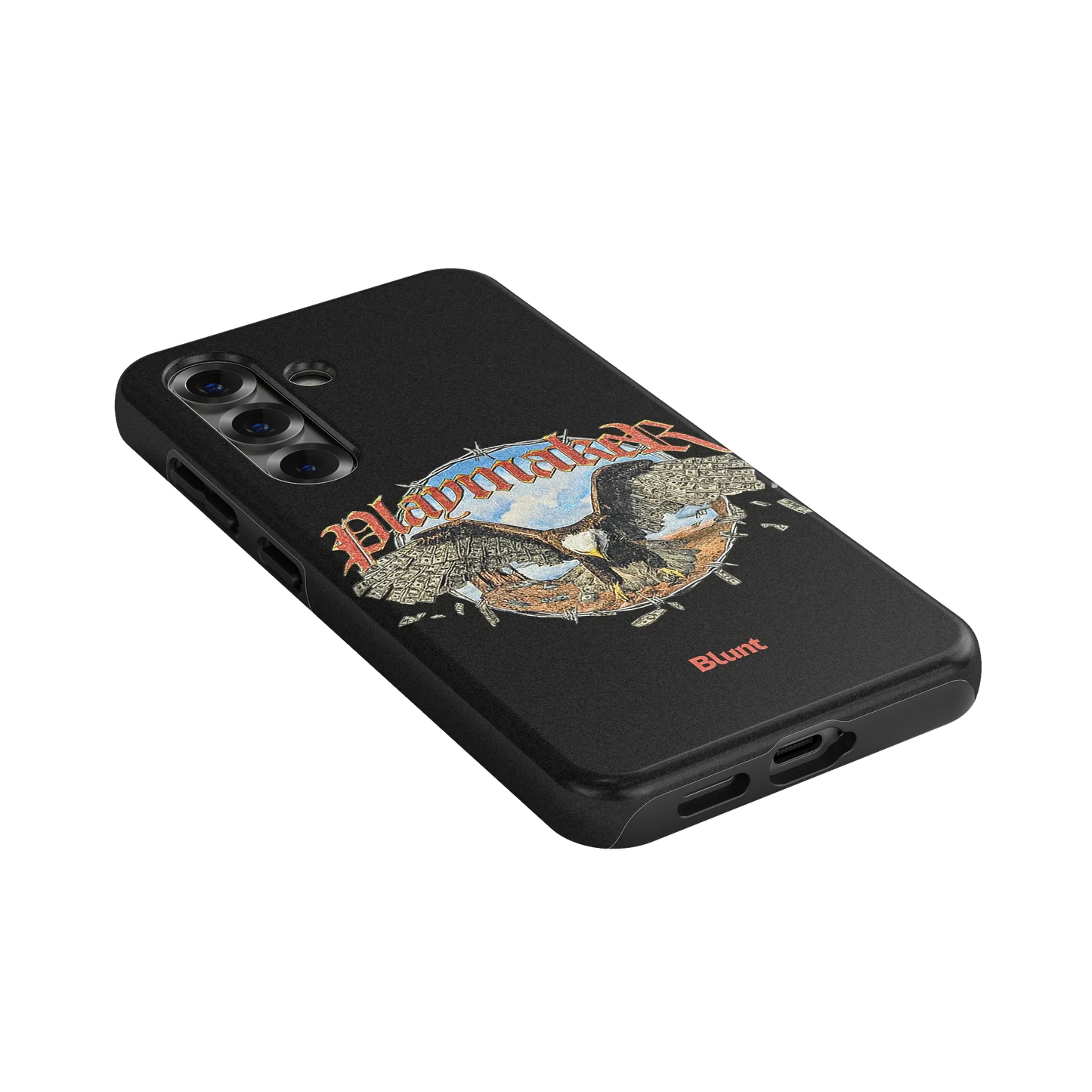 Brimstone Samsung Case