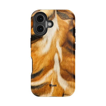 Cinnamon Rush iPhone Case