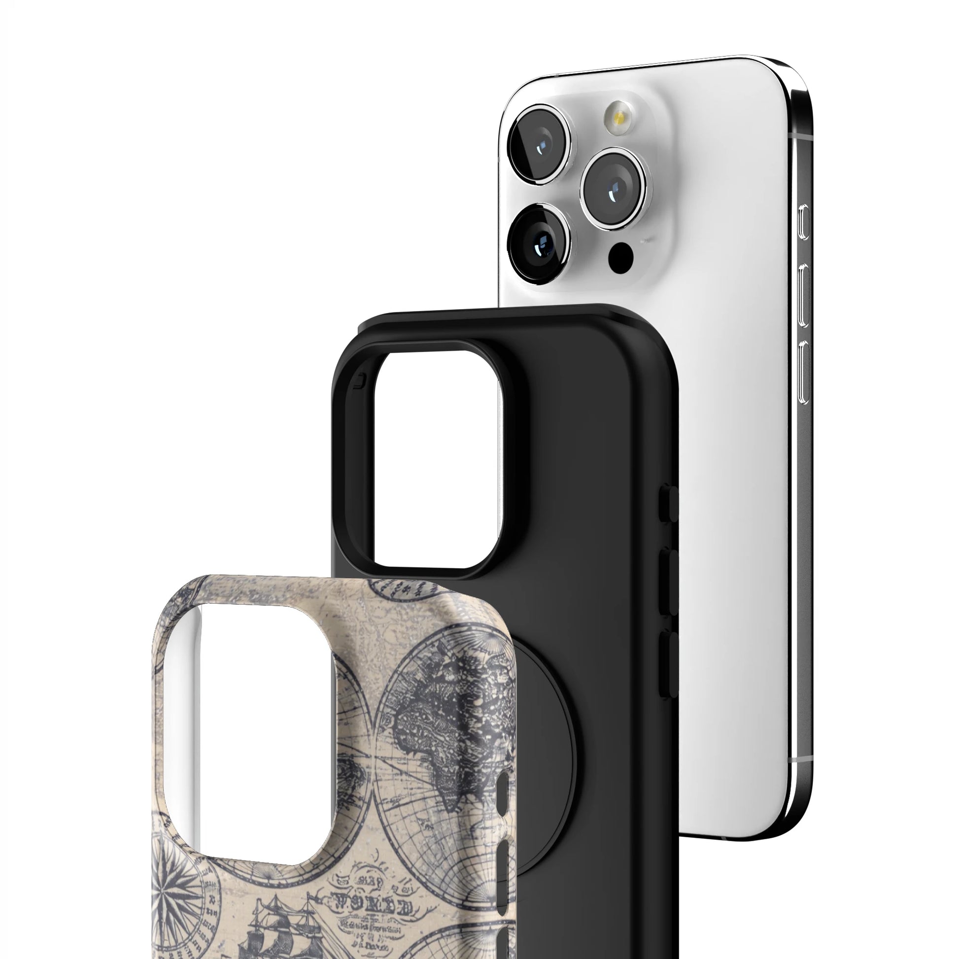Routes-iphone-case-iPhone 15 Pro-3