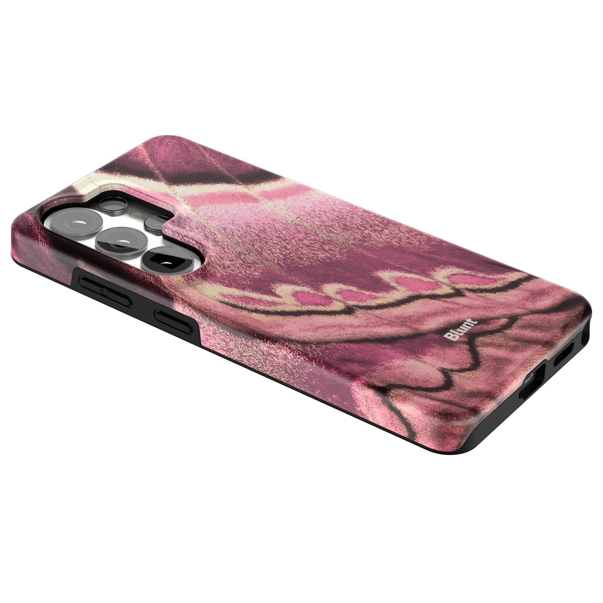 Pink-Raya-samsung-case-Galaxy S26 Ultra-2