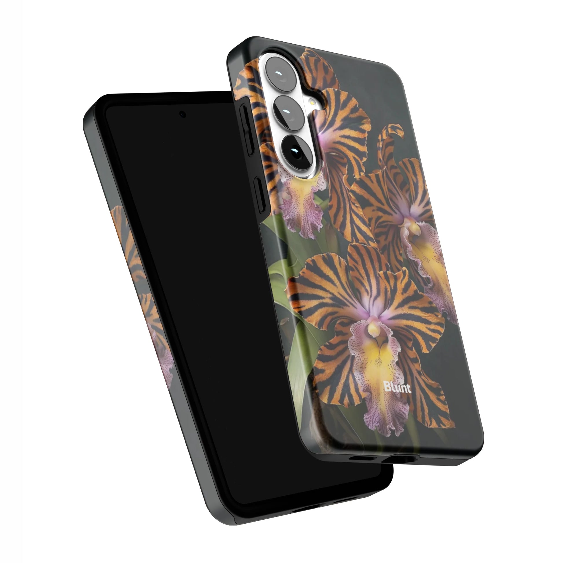 Jungle-Fleur-samsung-case-Galaxy S26 Plus-5
