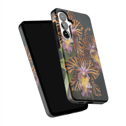 Jungle-Fleur-samsung-case-Galaxy S26 Plus-5