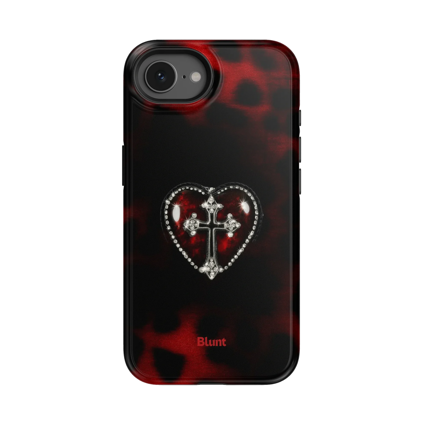 iPhone 16 E Tough