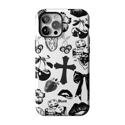 Monocharms-iphone-case-iPhone 12 Pro Max-1