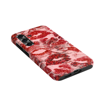 Sealed with a Kiss Samsung Case