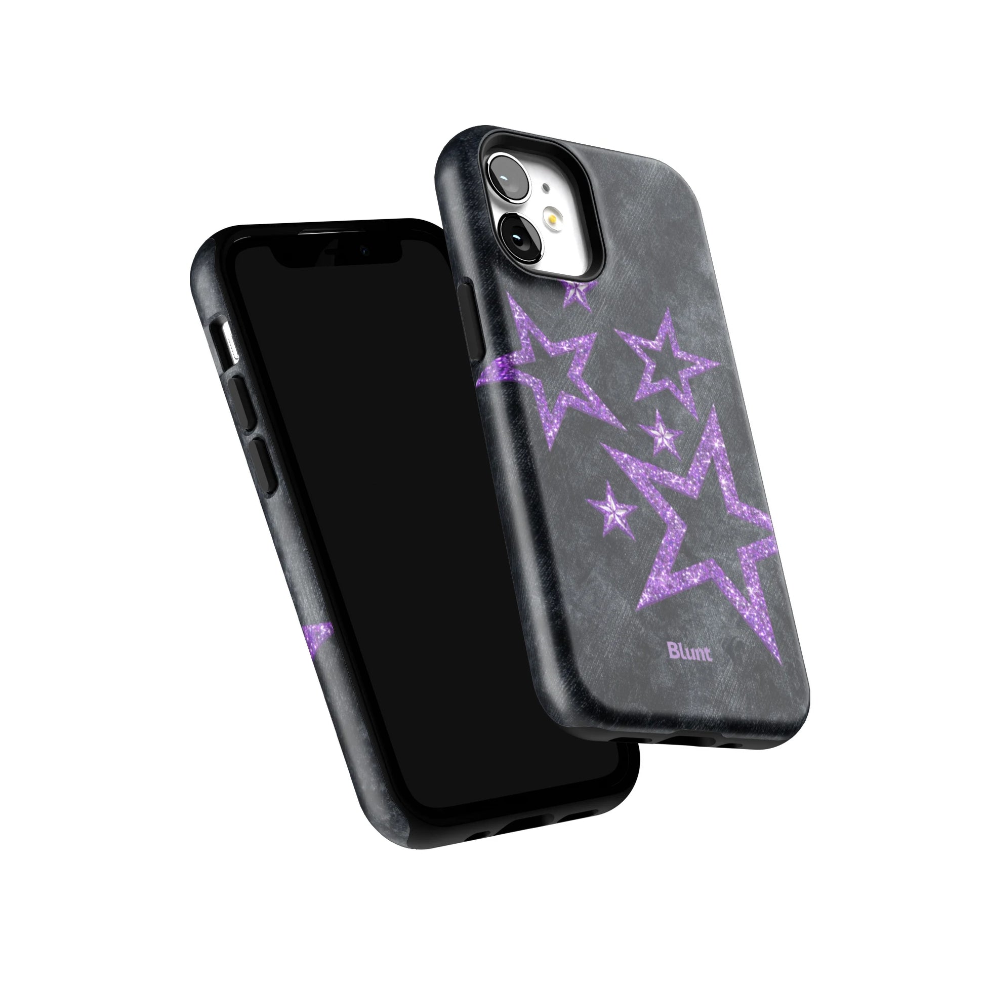 Denim-Popstar-iphone-case-iPhone 12 Mini-5