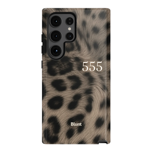 Vision Samsung Case