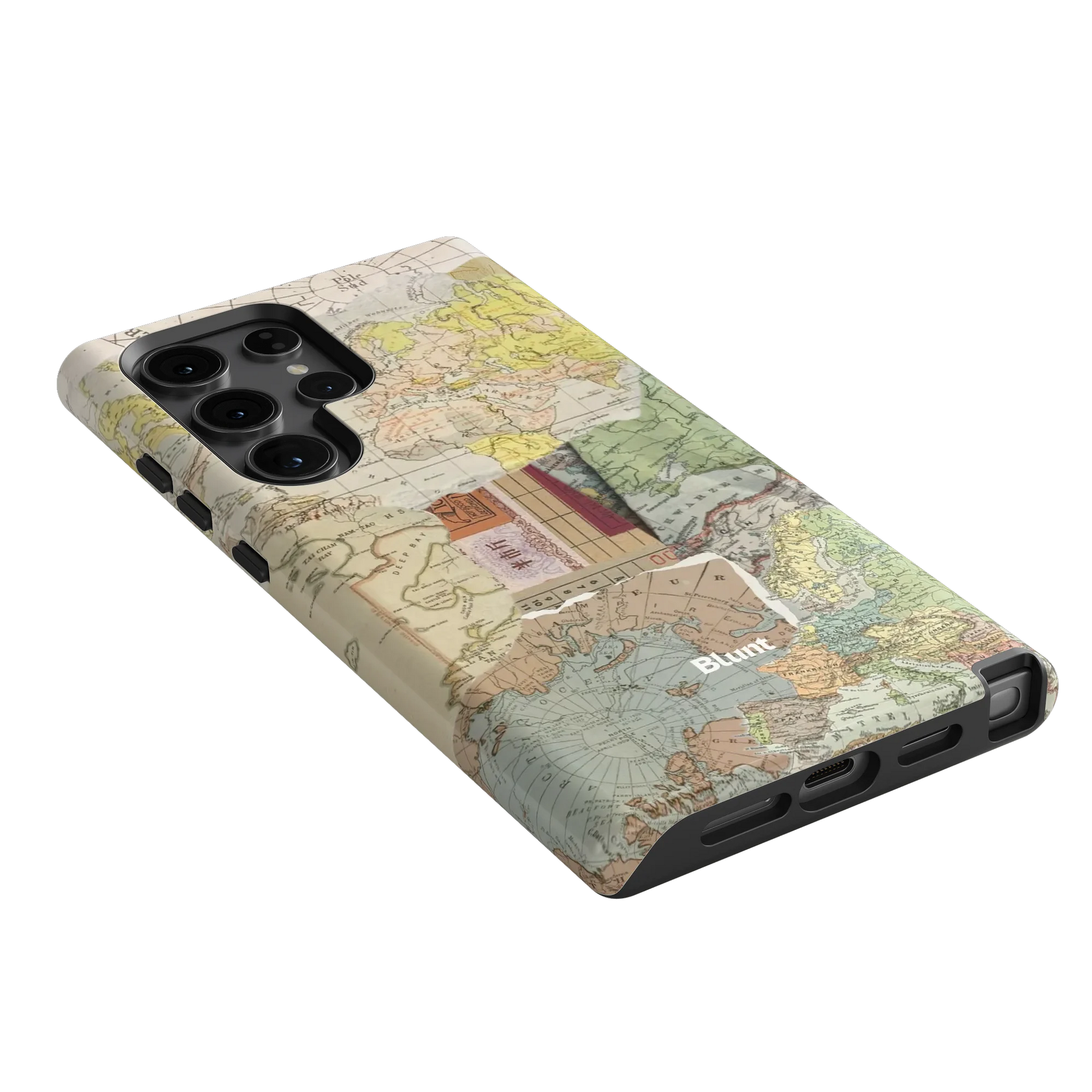 Mapfold-samsung-case-Galaxy S24 Ultra-2