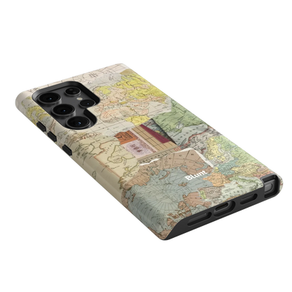 Mapfold-samsung-case-Galaxy S24 Ultra-2