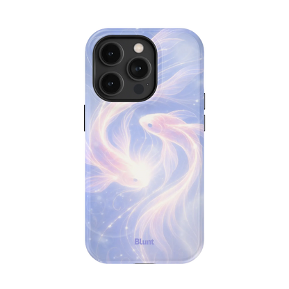 Celeste iPhone Case