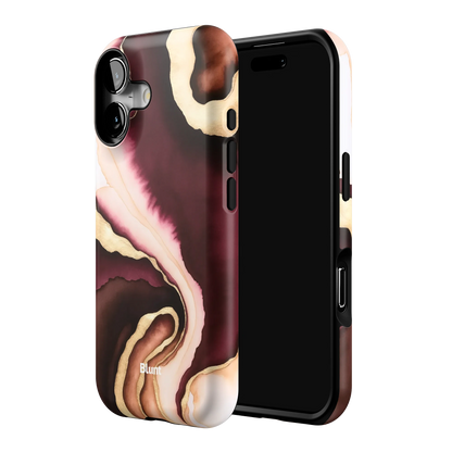 Marais iPhone Case