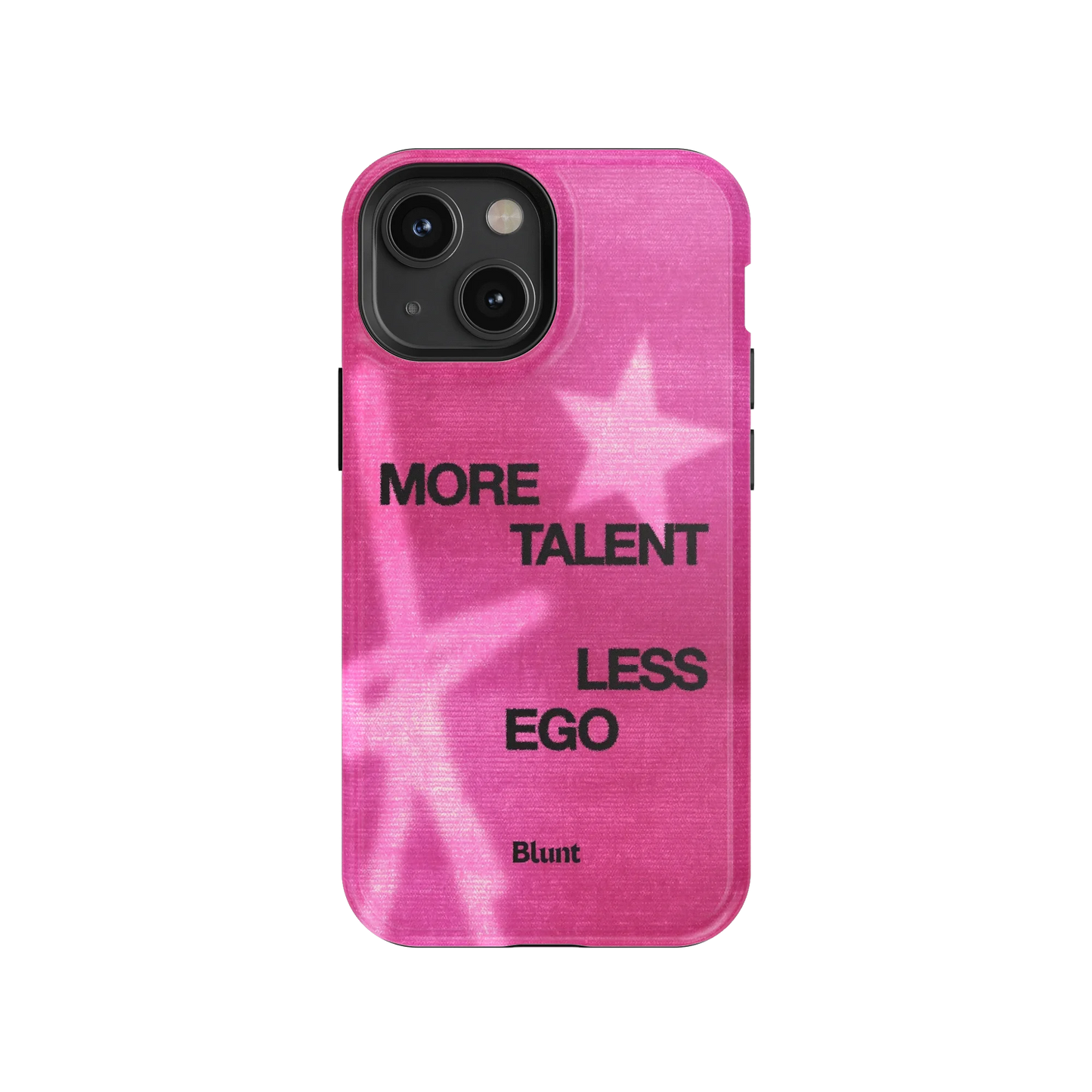 Talent Era iPhone Case