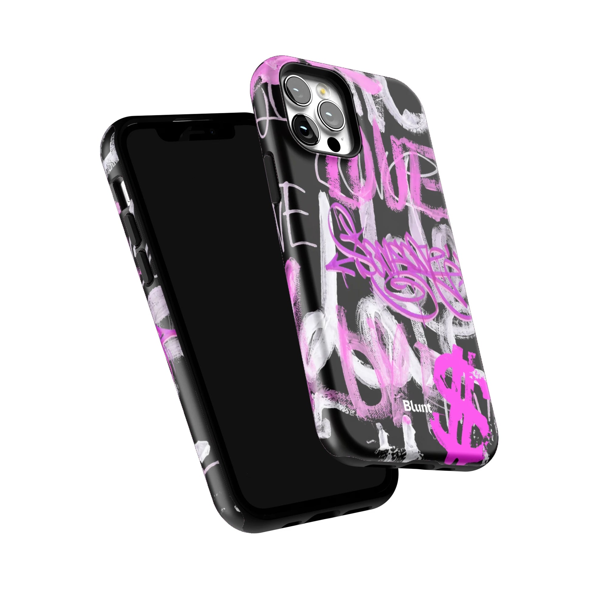 Marked-Street-iphone-case-iPhone 12 Pro-5