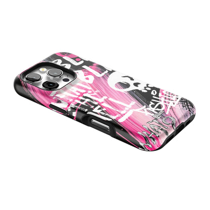 Punk-Wall-iphone-case-iPhone 16 Pro-2
