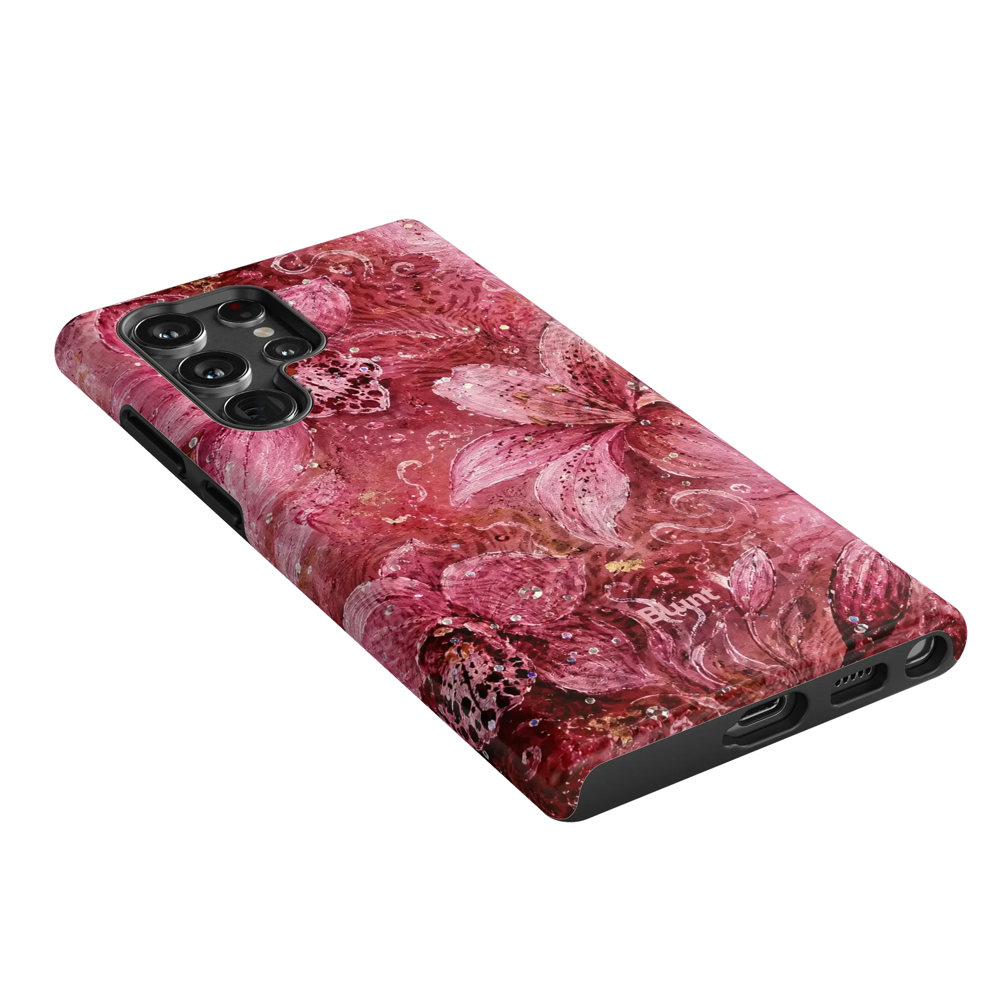 Fleurline-samsung-case-Galaxy S22 Ultra-2