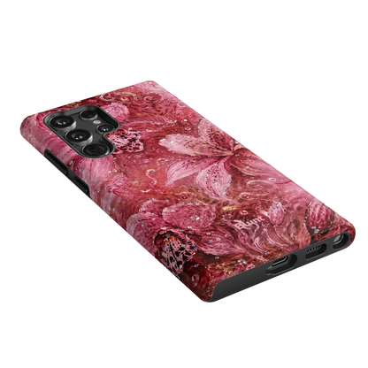 Fleurline-samsung-case-Galaxy S22 Ultra-2