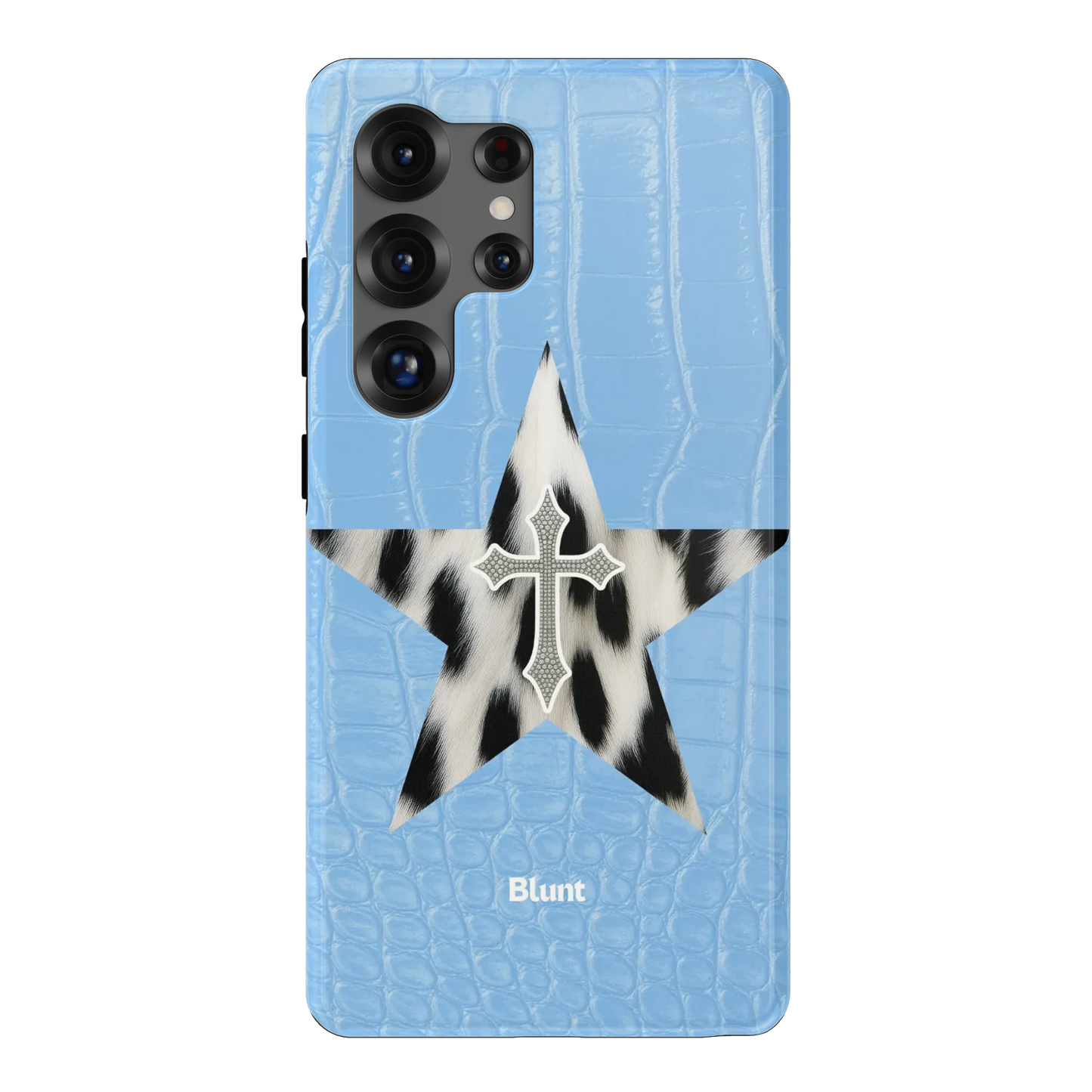Rhea Samsung Case