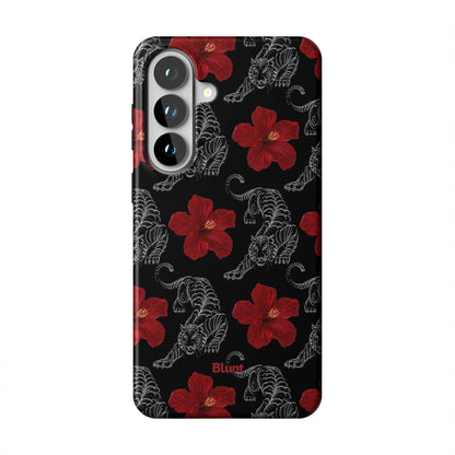Kaori Samsung Case