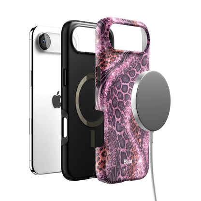 Pinky-Feral-iphone-case-iPhone 17 Air-3