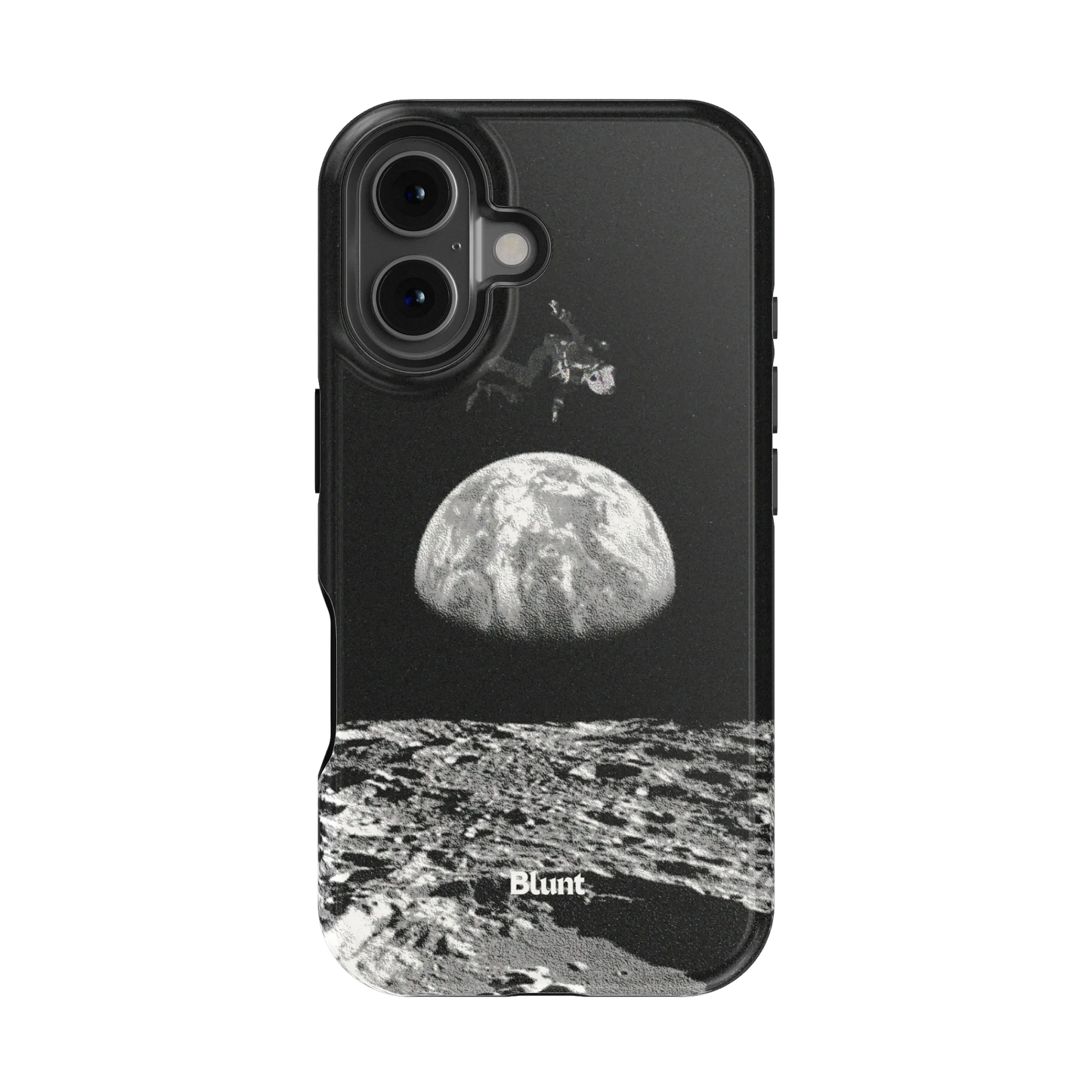 Moondrift iPhone Case