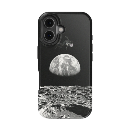 Moondrift iPhone Case