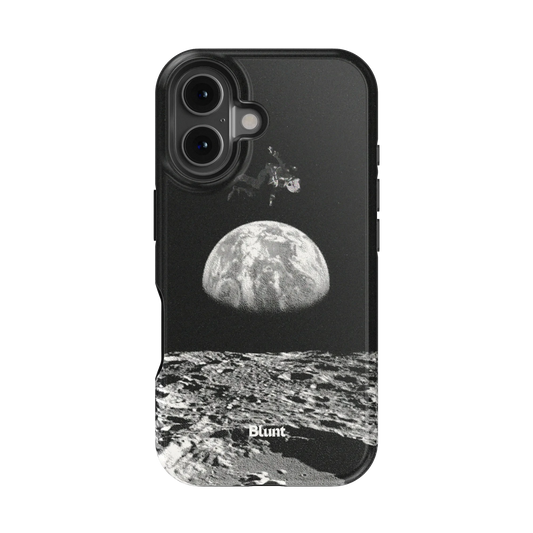 Moondrift iPhone Case